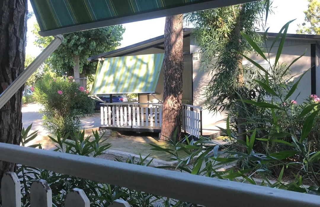 Villaggio Mondial Camping-1